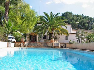Picasa - Villen und Ferienh�user- Costa Blanca