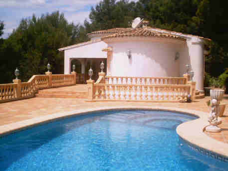 Picasa - Villen und Ferienh�user- Costa Blanca