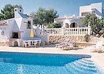 Picasa - Villen und Ferienh�user- Costa Blanca