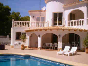 Picasa - Villen und Ferienh�user- Costa Blanca